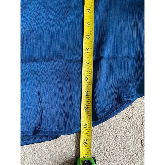 Banana Republic blouse size XL - Picture 8 of 9